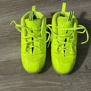“Authentic” Little Posite One TD 'Volt'